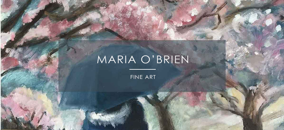 Maria O'Brien